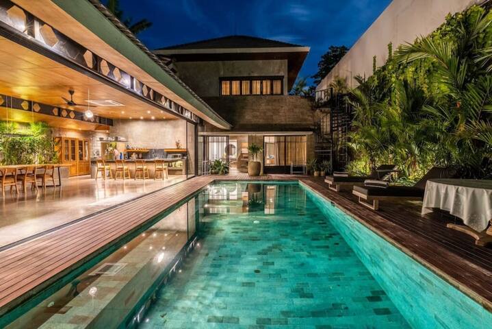 Chou And Betterplace Team managed Airbnb listing 1
