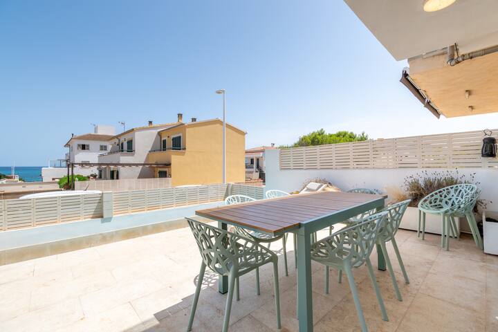 Casa Olivera De Farrutx gallery image 3