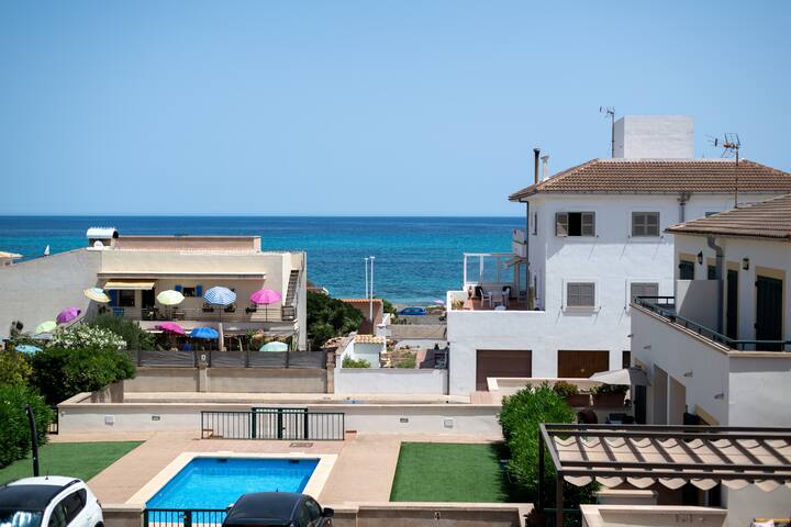 Casa Olivera De Farrutx gallery image 2