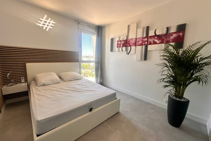 საძინებელი