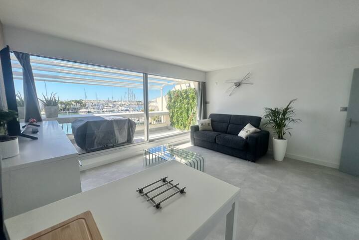 მისაღები ოთახი