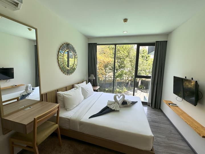 แผนการจัดการทรัพย์สิน