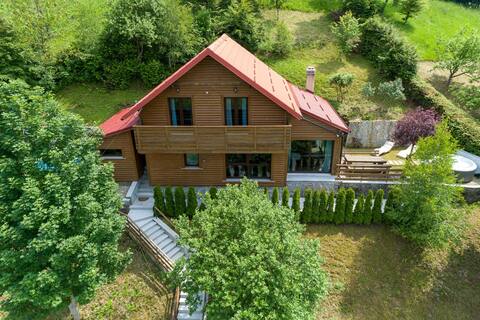 Villa Fuzine