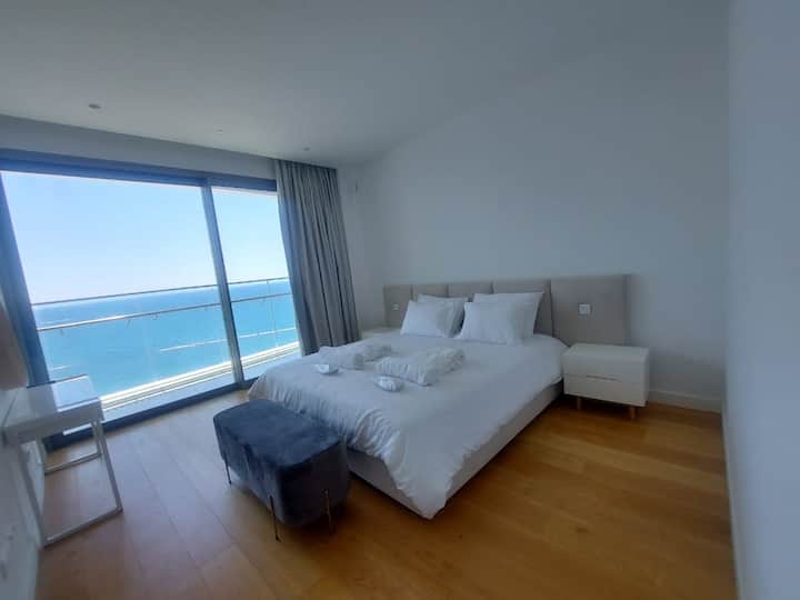 Спална соба 1