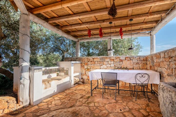 Lamia with pool gallery image 5