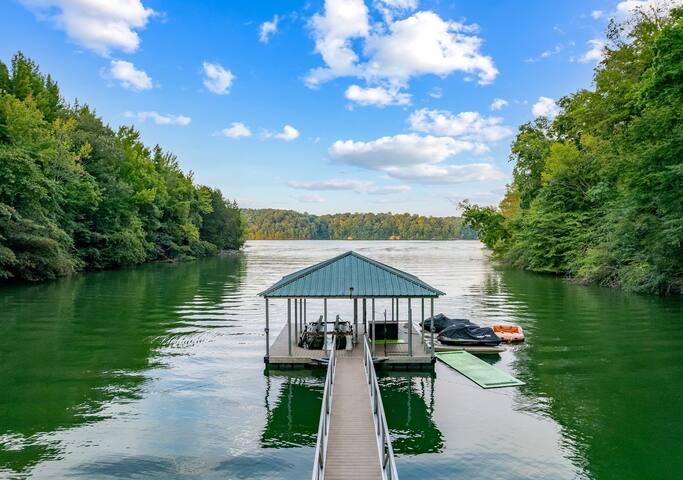 Freedom Property Management managed Airbnb listing 1