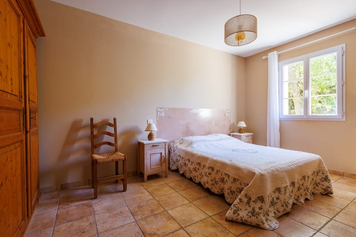 Habitación 1