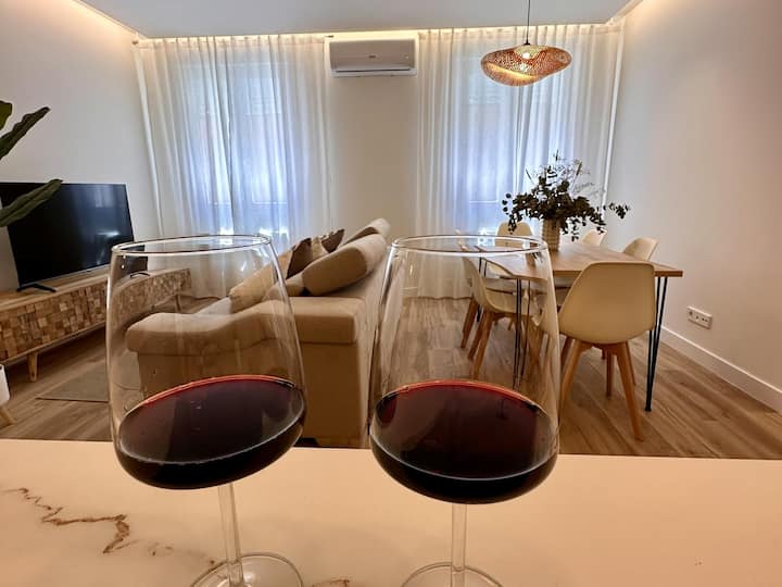 El Sueño De Luca (Free Parking) - La Rioja, España