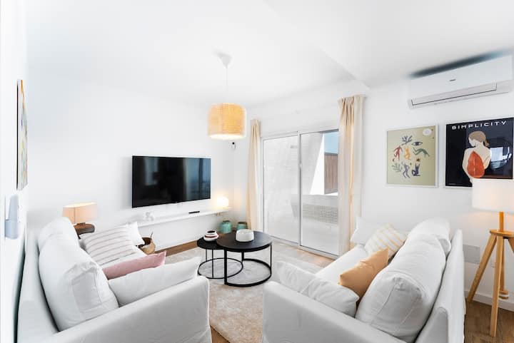 Casa Desi Relaxing House In Lanzarote With Pool - Playa Blanca