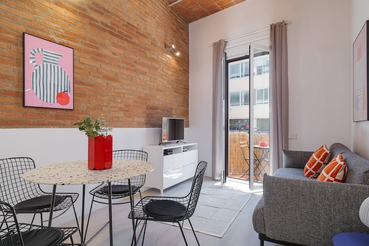 Guestready - Lovely Home In The Heart Of Barcelona - La Barceloneta