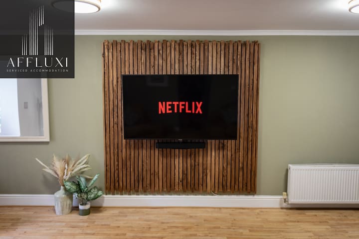 Affluxi Ltd managed Airbnb listing 2