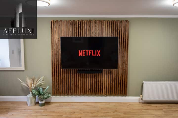 Sala de estar/ lounge