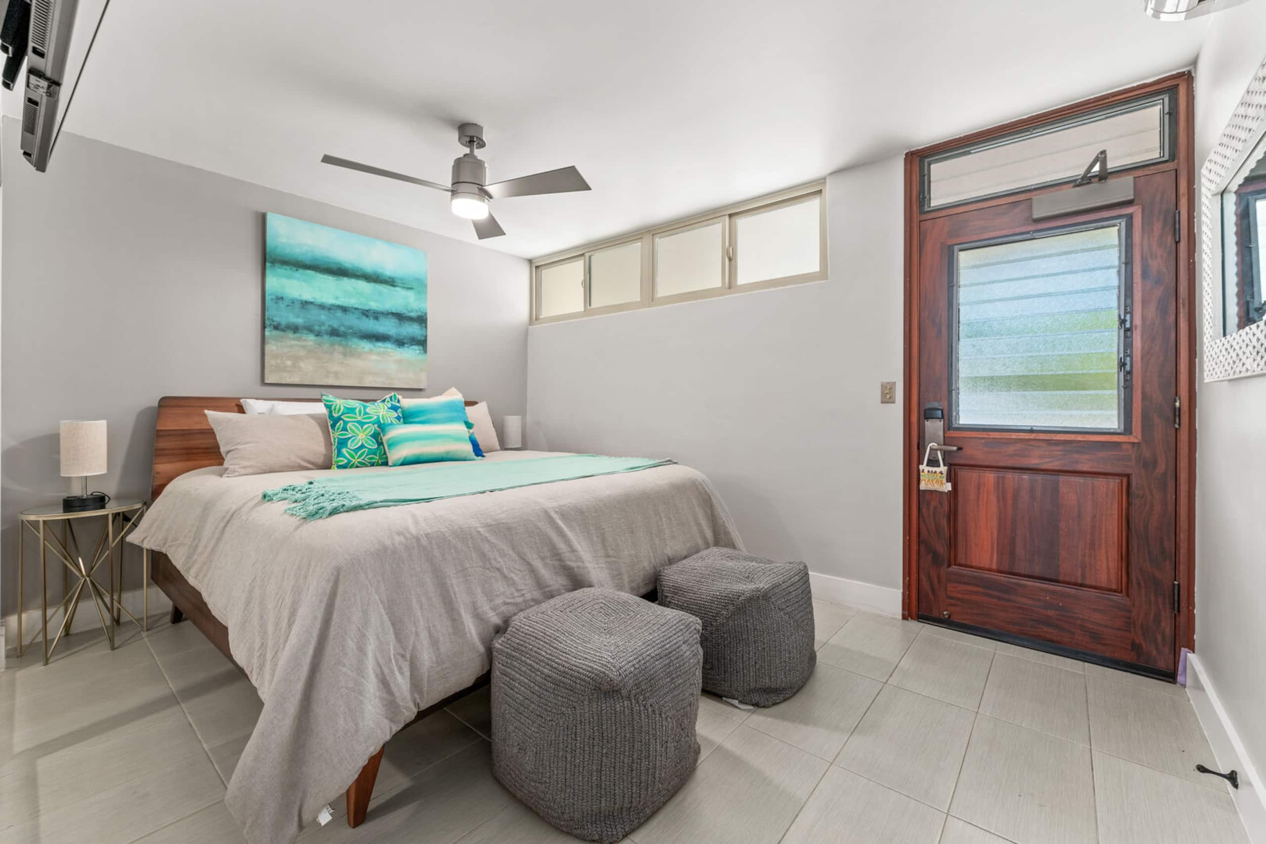 Oceanfront Paradise Remodeled Ground Floor HKOK119 - Image 17
