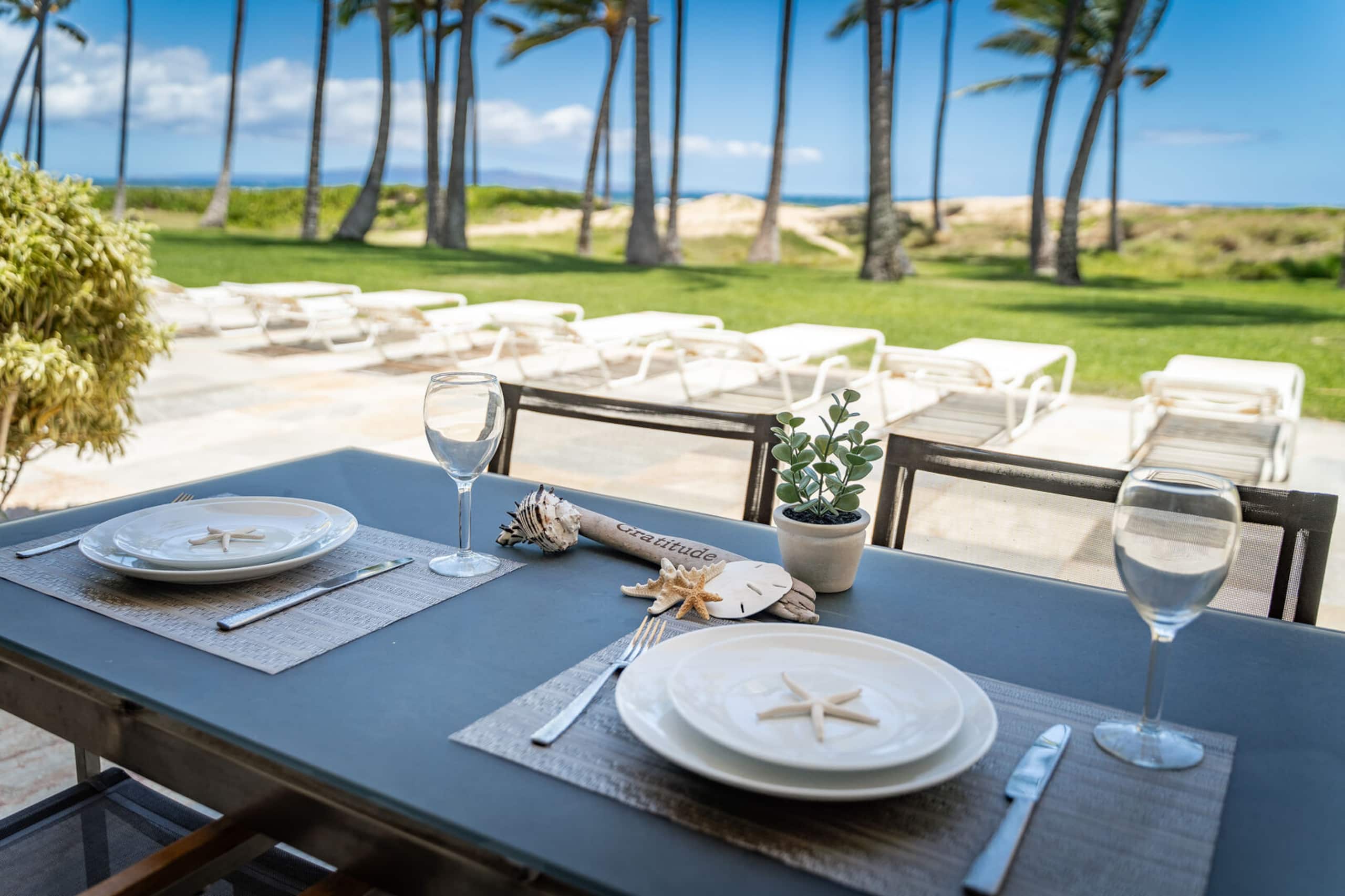 Oceanfront Paradise Remodeled Ground Floor HKOK119 - Image 27