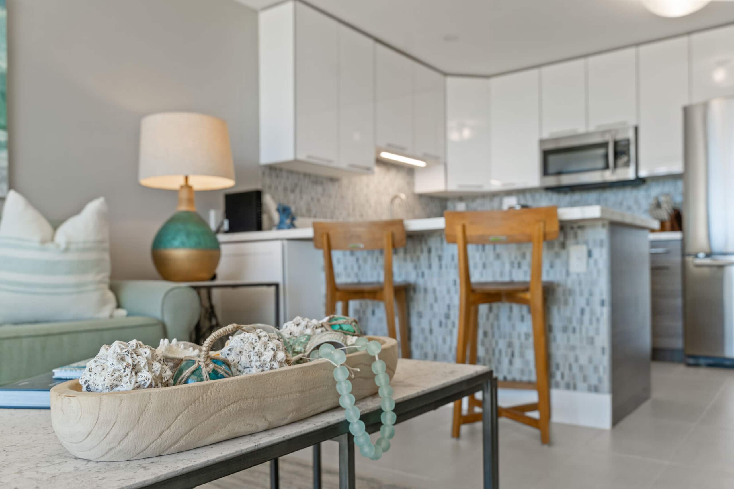 Oceanfront Paradise Remodeled Ground Floor HKOK119 - Image 33