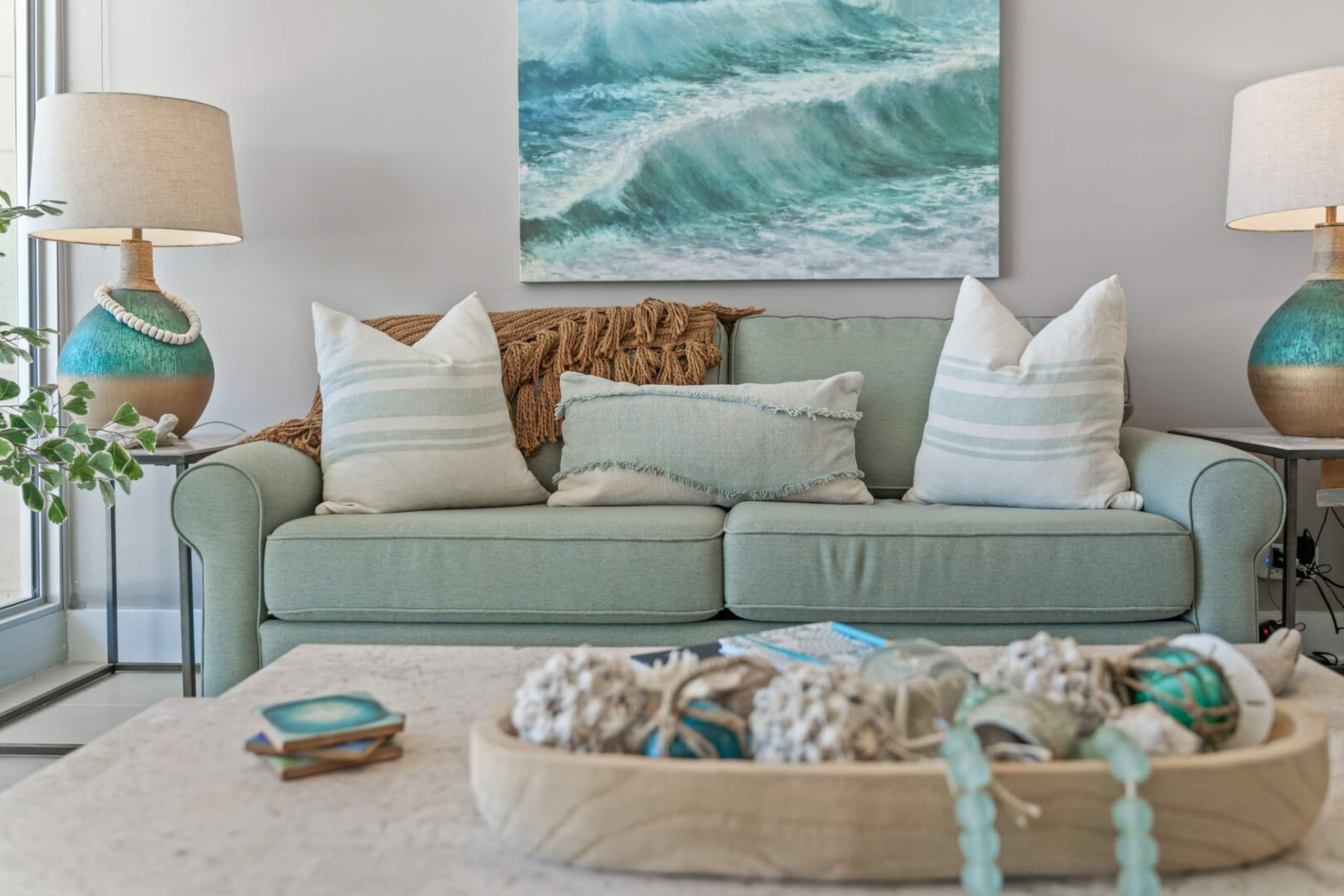 Oceanfront Paradise Remodeled Ground Floor HKOK119 - Image 34