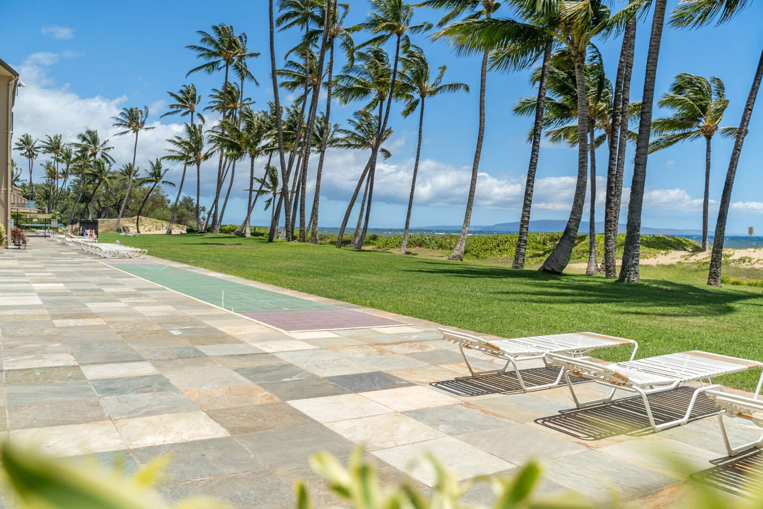 Oceanfront Paradise Remodeled Ground Floor HKOK119 - Image 30