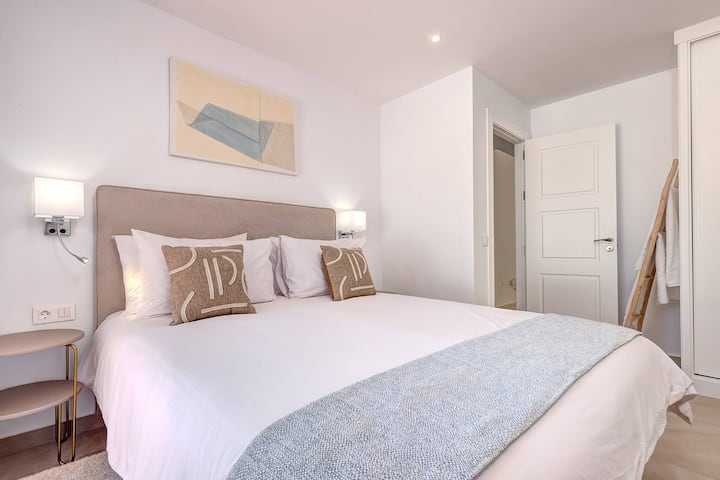 Luxury La Cala Villa, Private Pool And Sea Views - La Cala de Mijas