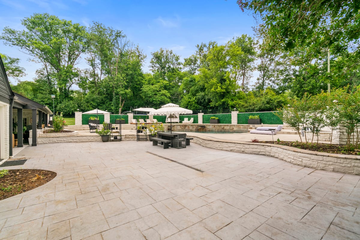 Nashville Luxury Vacation Rentals | Airbnb - Penthouse Rentals Nashville Luxury