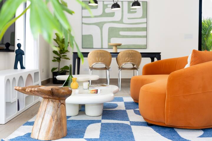 AcoModo Rentals managed Airbnb listing 1