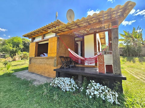 With a Bathtub, Pool and Mountain View