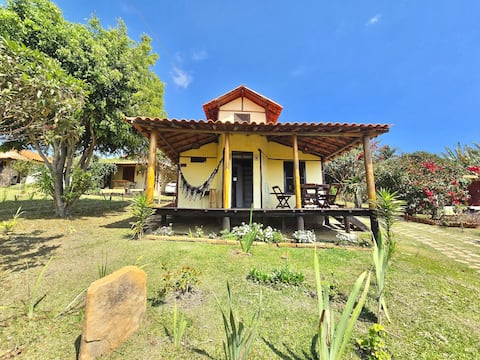 In the Center and with a Pool for Up to 5 People