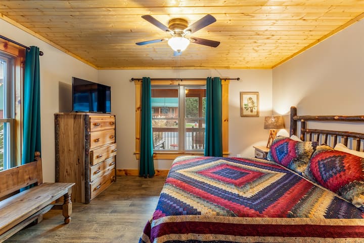 Მთავარი საძინებელი