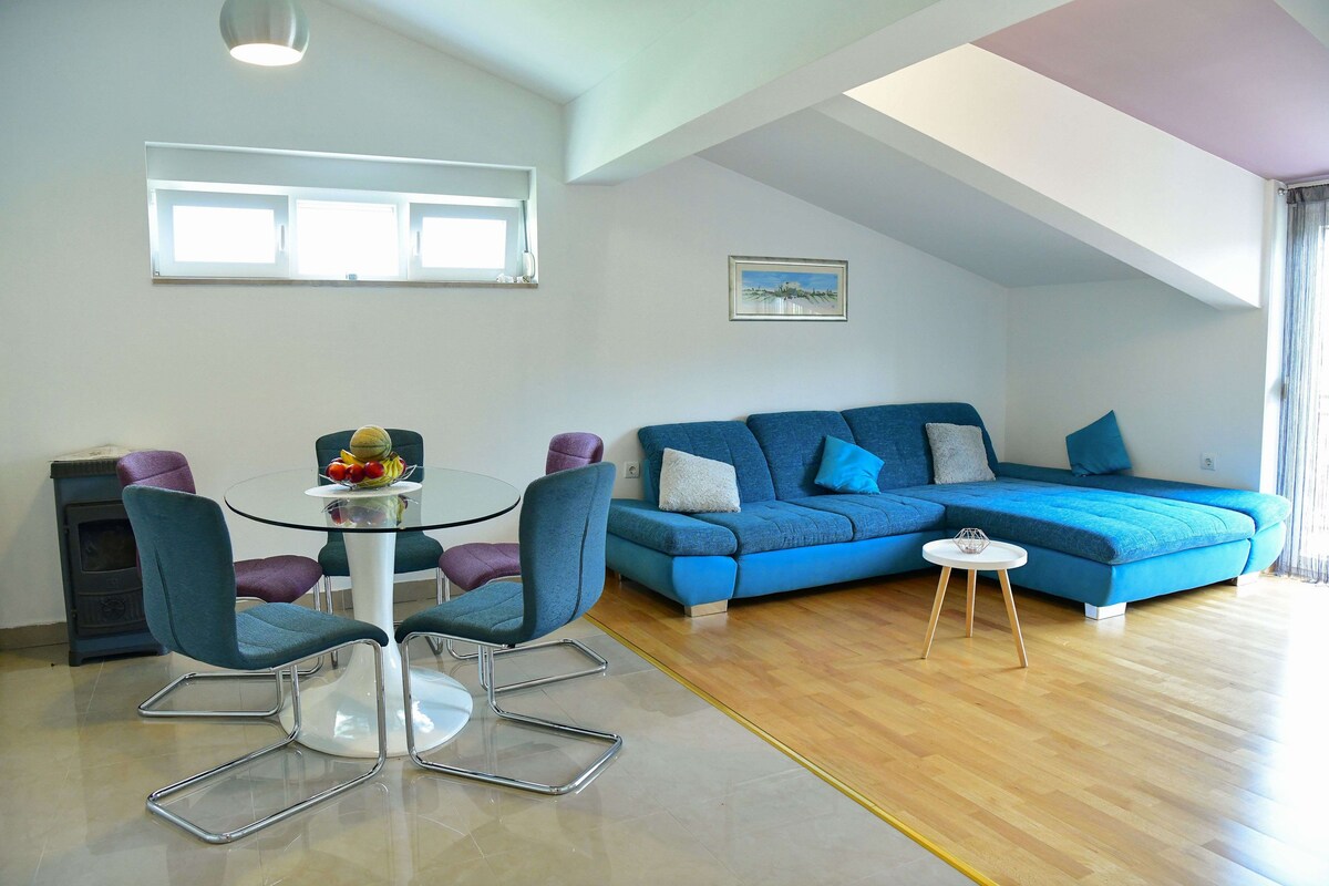 סלון, שטח: 20 מ"ר