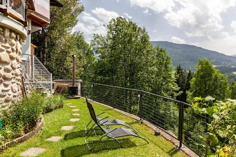 Top performing Airbnb: Haus Auner Top 5b in Westendorf