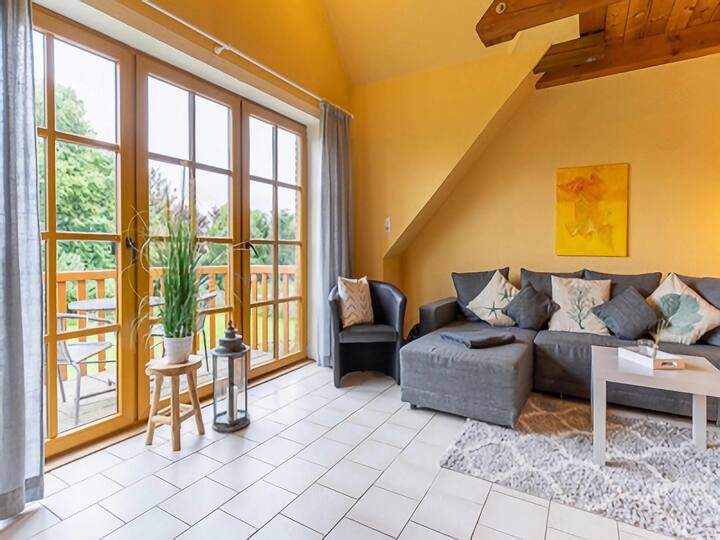 Maison De Campagne à Vollerwiek - Vollerwiek