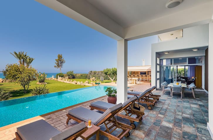 Ezoria Villas managed Airbnb listing 2