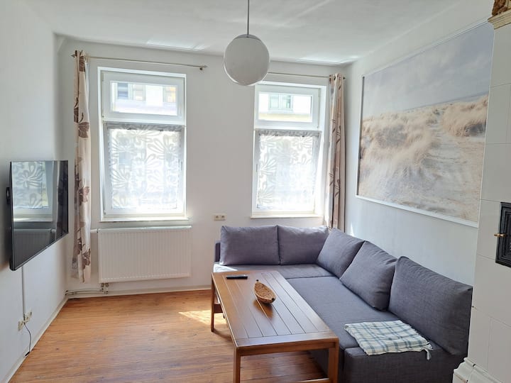 Hanseatic Suite - Fair Rental 1st Floor - Abc556 - Wismar