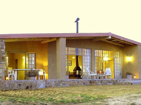 Mongoose Cottage