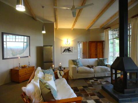 Porcupine Cottage