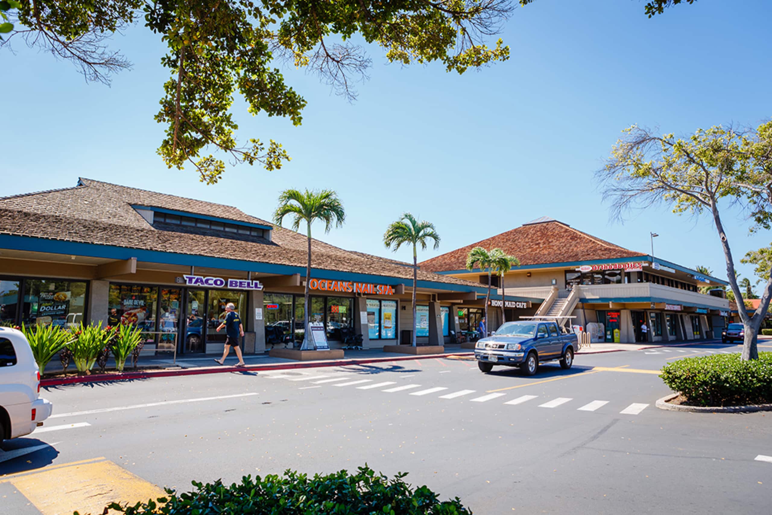 Hotel in Kihei · ★4.76 · 3 bedrooms · 3 beds · 2 shared baths - Image 17