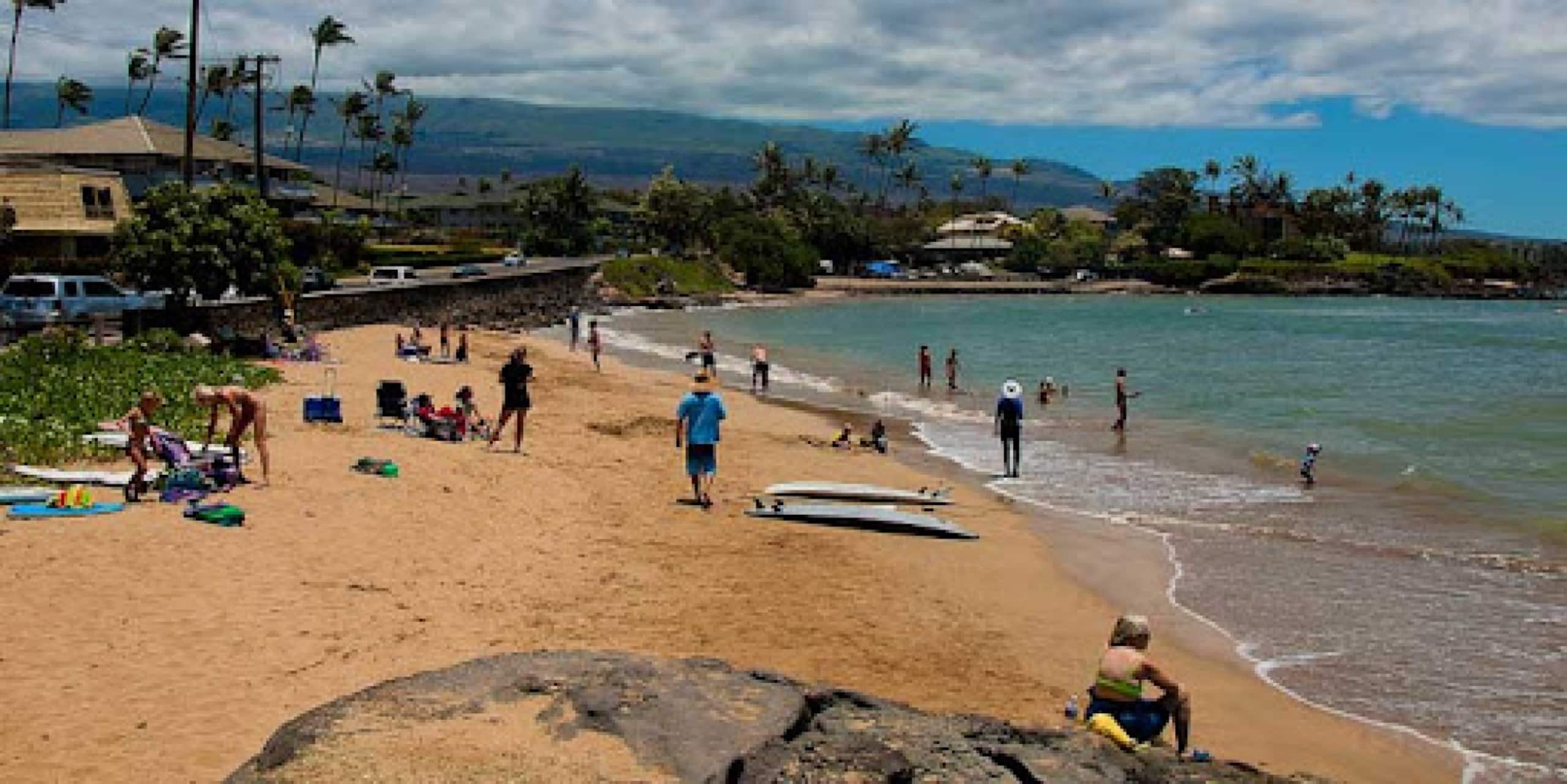Hotel in Kihei · ★4.76 · 3 bedrooms · 3 beds · 2 shared baths - Image 18