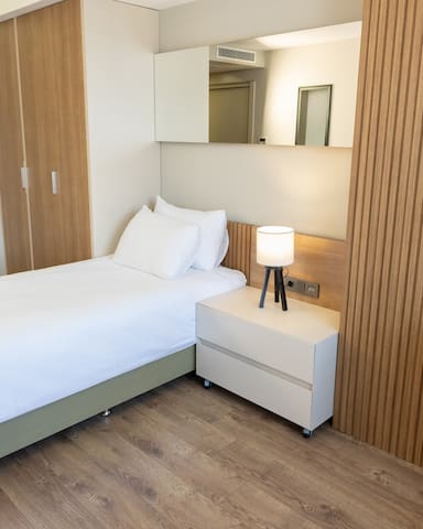 Frezya Exclusively Woman managed Airbnb listing 2
