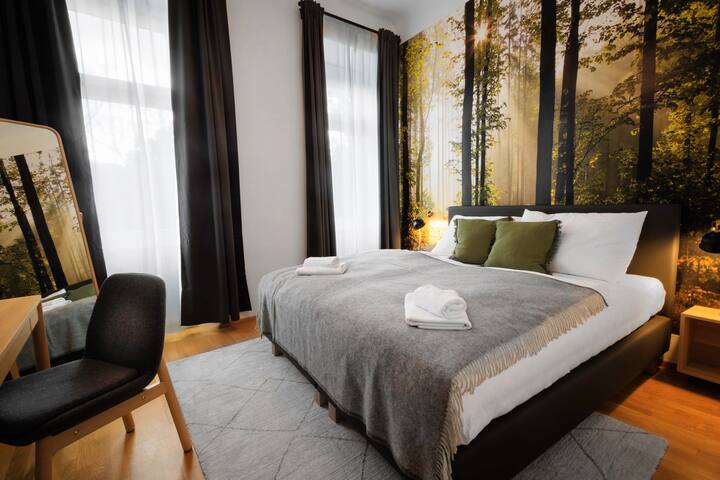 Oresta Living- 3BR/ 16-17 gallery image 2