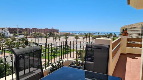 Stylish Apartments Vereda