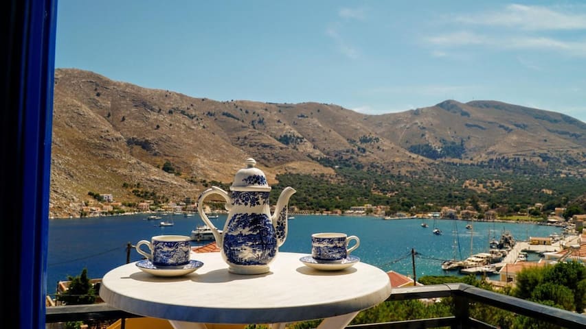 Irene Family Apartment gallery image 2