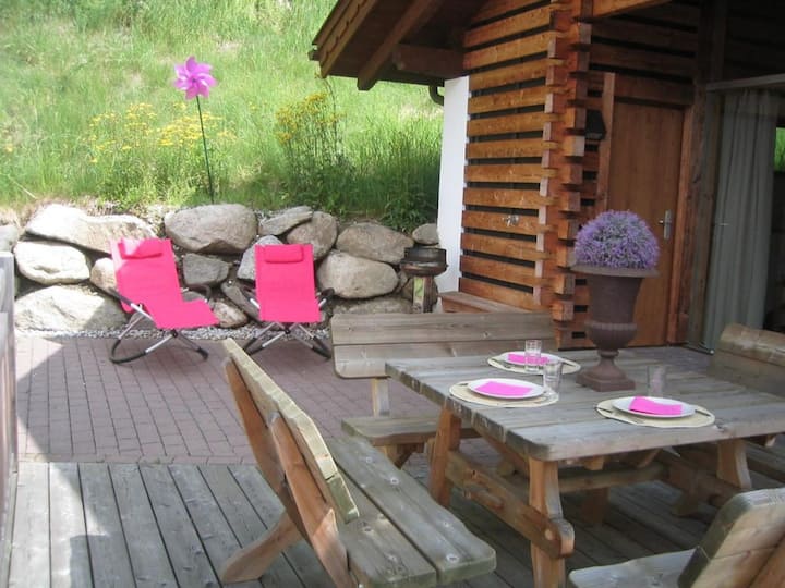 Schöneben Chalet Ferienwelt - Austria