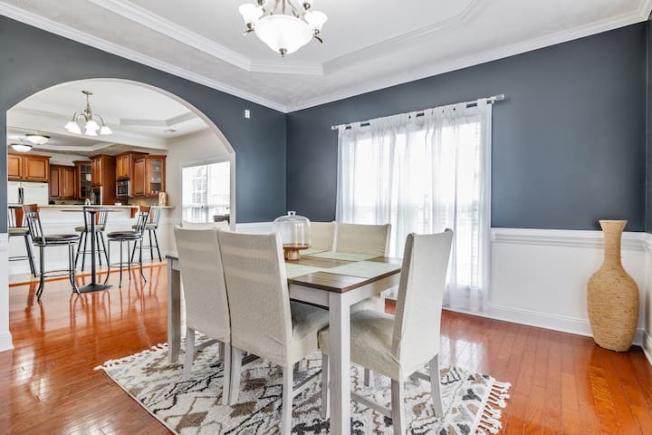 Military First BnB Solutions managed Airbnb listing 1
