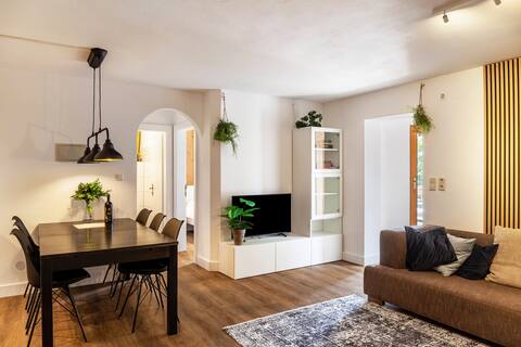 Successful Airbnb property: Haus Auner Top 5a in Westendorf