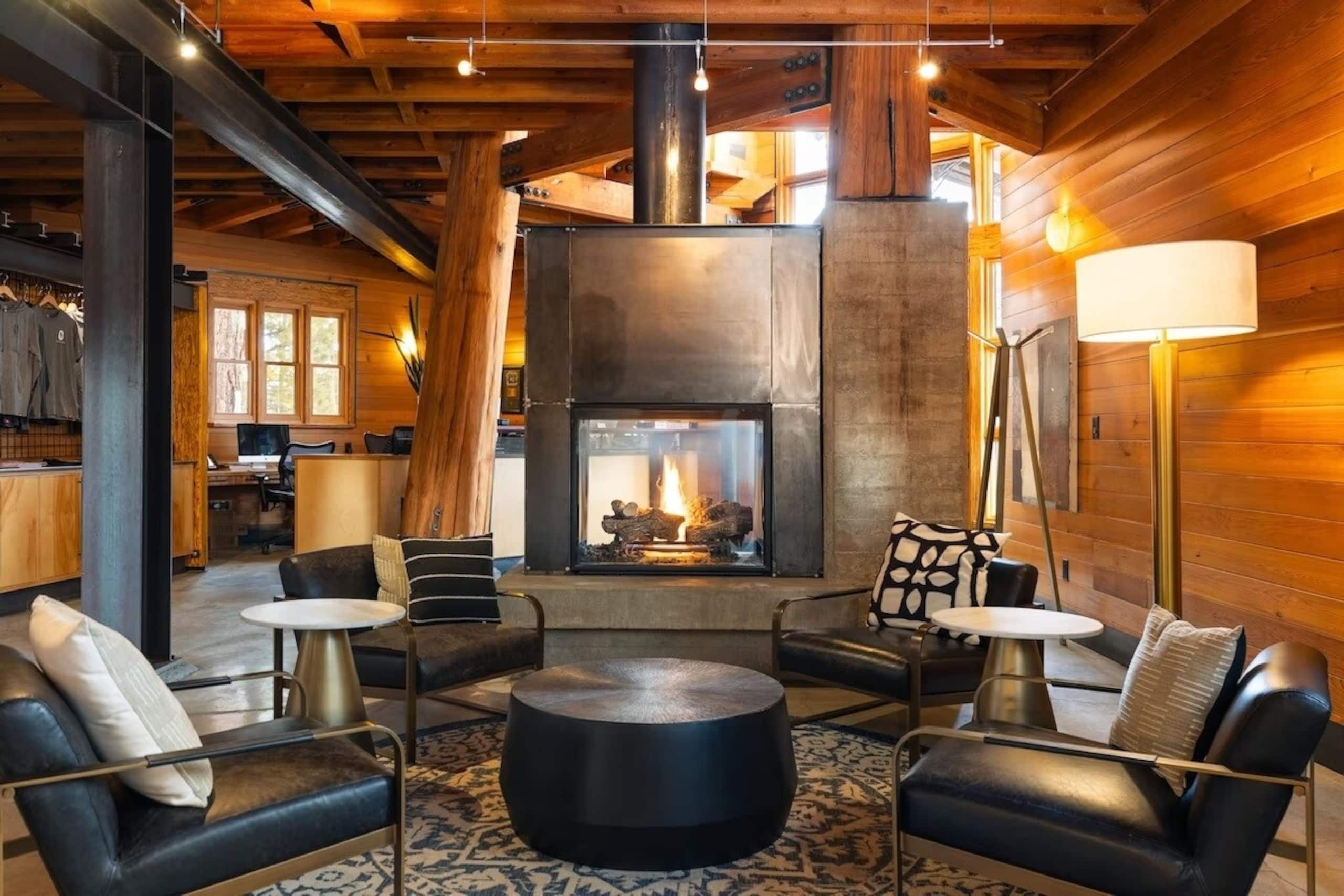 2 Hotel Rooms Near Lake Tahoe & Skiing - Photo 16