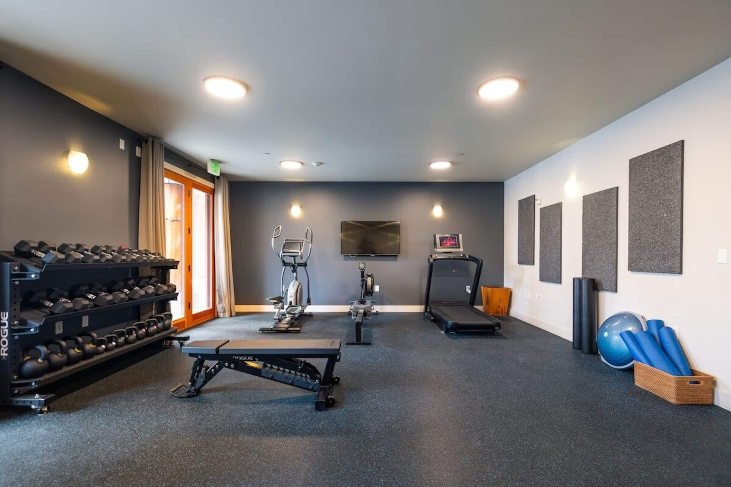 2 Hotel Rooms Near Lake Tahoe & Skiing - Photo 12