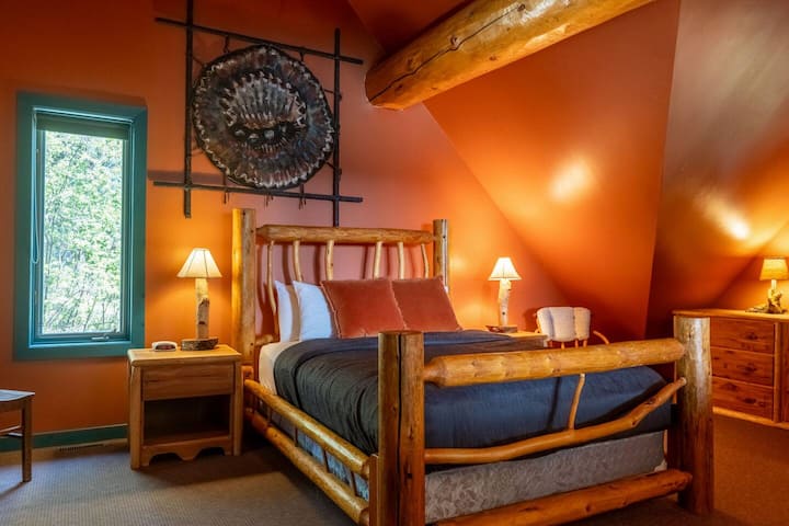 Საწოლი 152 × 203 სმ