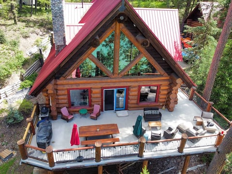 Lakefront with Private Pier. Rosen Lake. Dog Fr.