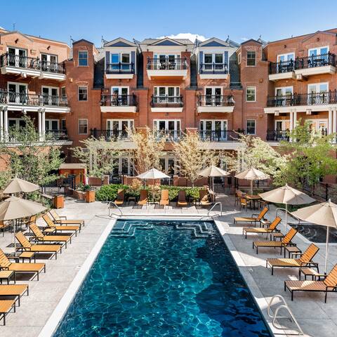 East West Hospitality managed Airbnb listing 2