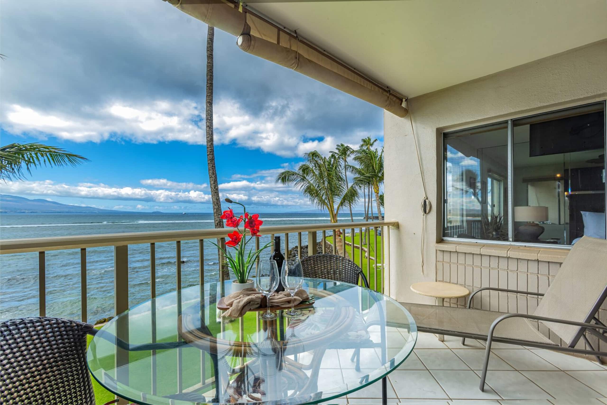 Condo in Wailuku · ★4.67 · 2 bedrooms · 2 beds · 2 baths - Image 2