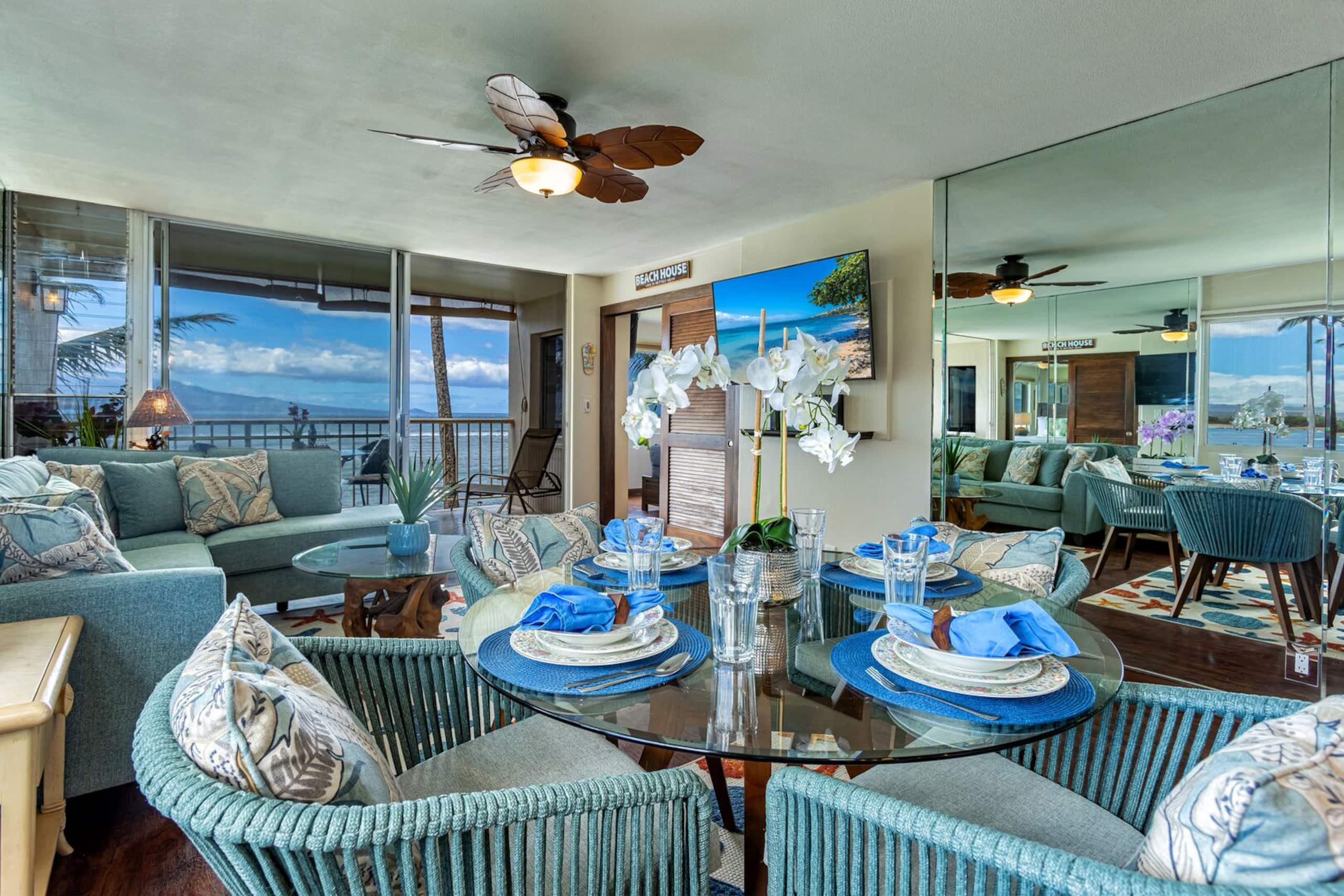 Condo in Wailuku · ★4.67 · 2 bedrooms · 2 beds · 2 baths - Image 13
